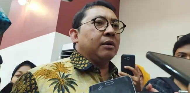 Tanggapi Pernyataan Ahok Soal Kadrun, Fadli Zon: Komunikasinya Rasis Dan Memecah Belah