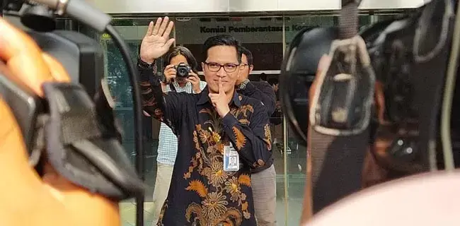 Pamit Undur Diri, Febri Diansyah: Lembaga Anti Rasuah Telah Berubah Sejak Revisi UU KPK Disahkan