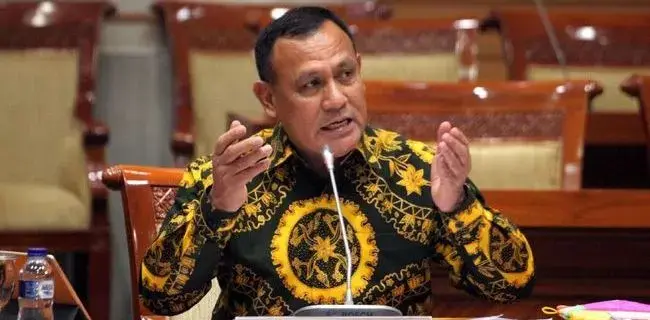 Penyelenggara Negara Dan Pihak Swasta Paling Banyak Terlibat Perkara Korupsi, KPK Usul Sistem Politik Dan Pilkada Diperbaiki