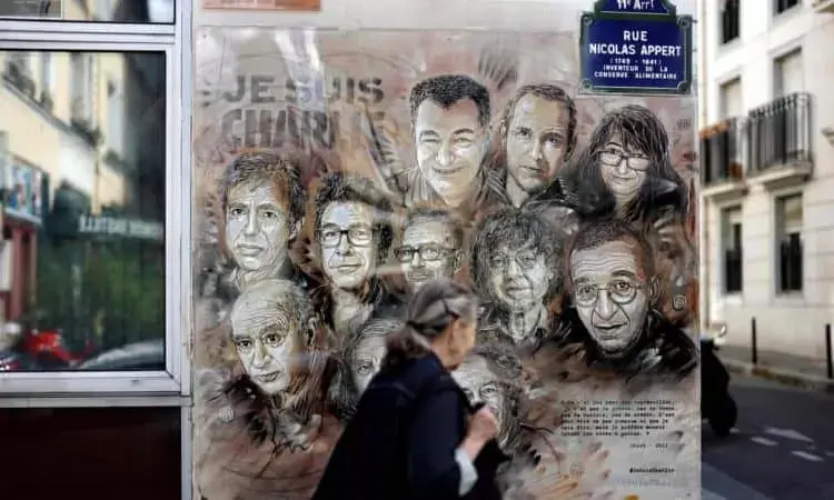 Pakistan Kutuk Rencana Penerbitan Karikatur Nabi Muhammad