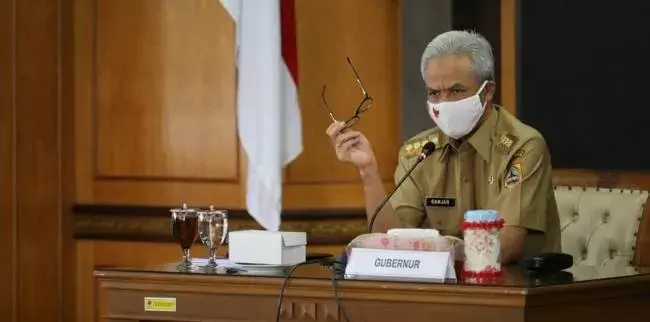 Potensi Penyebaran Covid-19 Sangat Besar, Pemerintah Pusat Harus Pertimbangkan Usulan Penundaan Pilkada