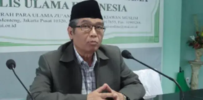 Pilkada Serentak 2020, MUI Ingatkan Masyarakat Untuk Memilih Pemimpin Yang Kuat, Amanah Dan Bermoral