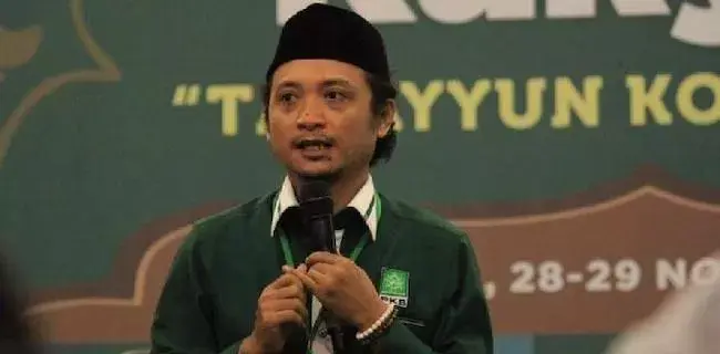 Jokowi Didesak Untuk Reshuffle Kabinet, Sekjen PKB: Itu Hak Prerogratif Presiden