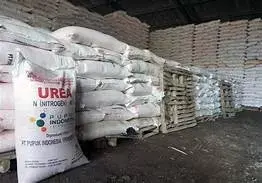 2021, Buton Peroleh 657 Ton Pupuk Subsidi