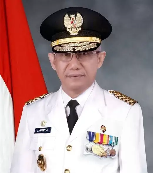 Masyarakat Diajak Doakan Kesembuhan Wagub Sultra yang Positif Corona