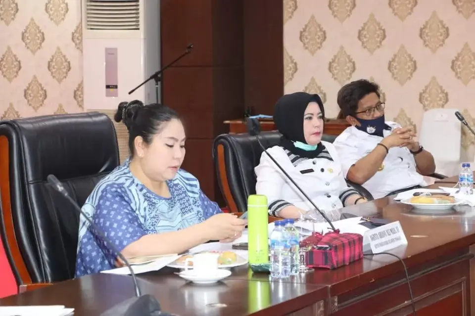 Dekranasda Sultra Dorong UMKM Manfaatkan Kecanggihan Teknologi