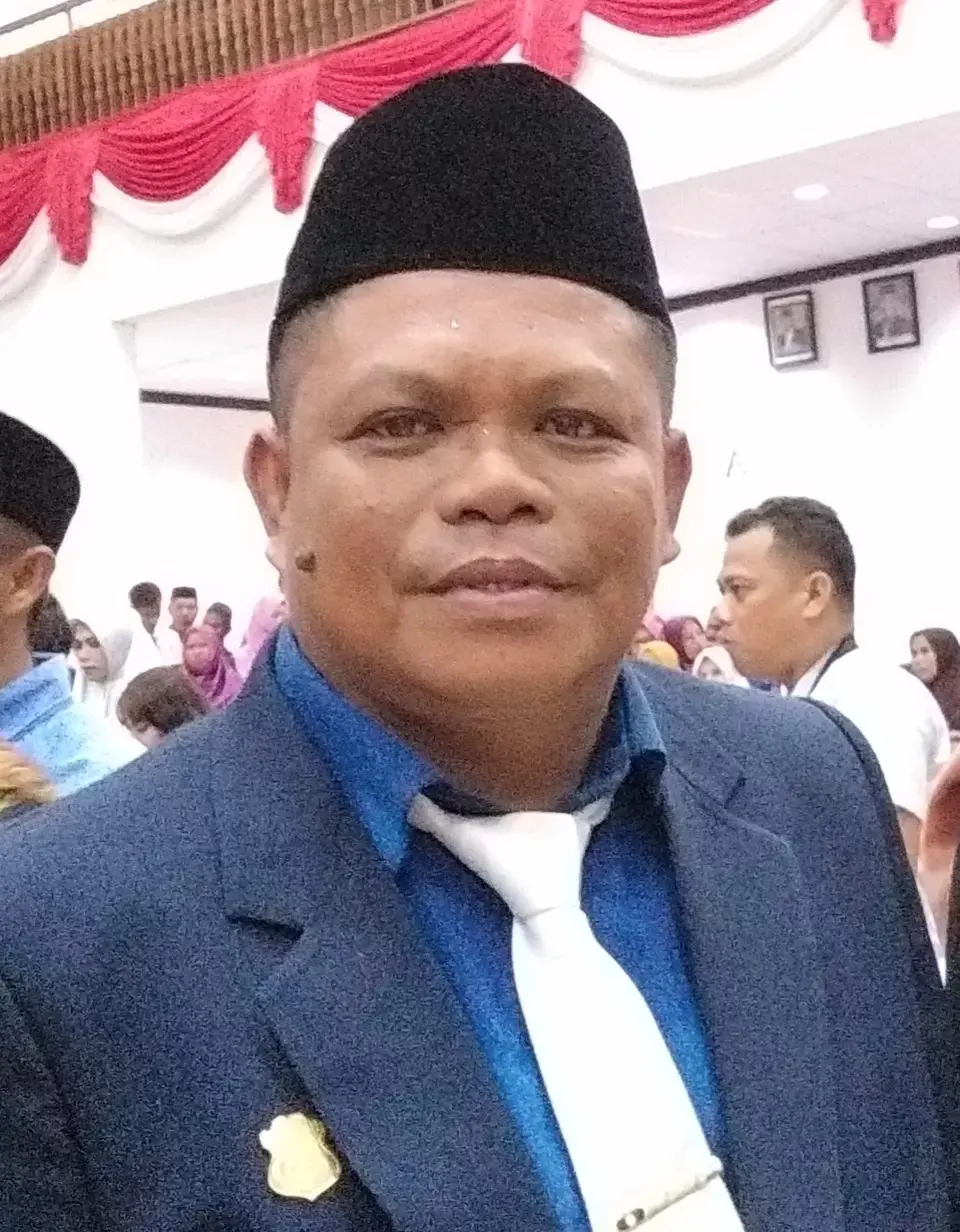 PAN Buton Konsolidasi Menangkan Calon Bupati di Sultra Usungan DPP