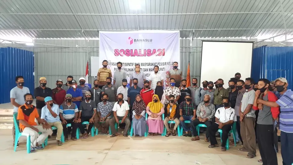 Jelang Pilkada, Bawaslu Optimalkan Partisipasi Publik
