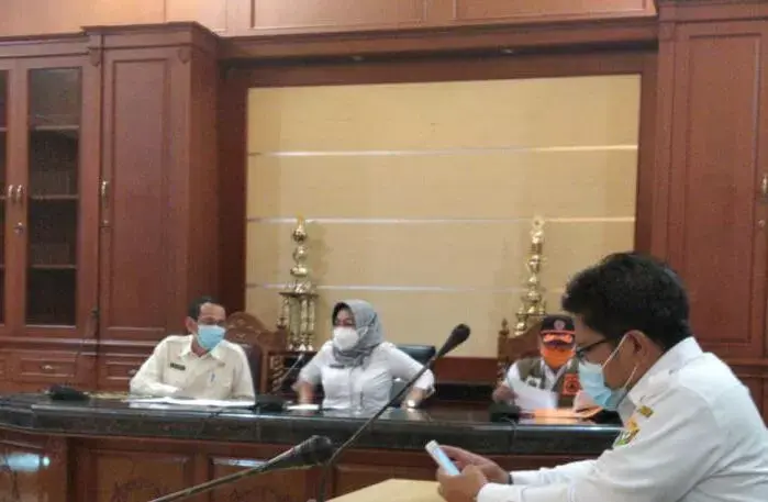 Gubernur Sultra Imbau Masyarakat Perketat Protokol Kesehatan