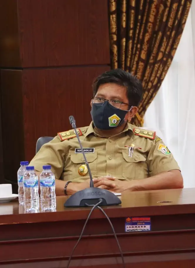 Diskominfo Sultra Gagas Aplikasi yang Mudahkan Akses Pengurusan Masyarakat