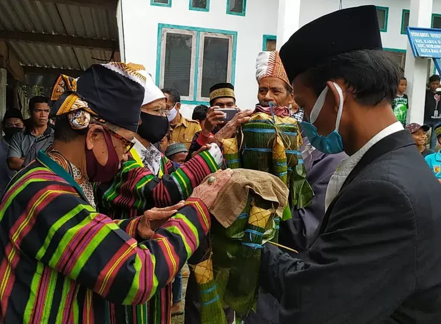 Pesta Adat Ma Ata A, Warisan Budaya Masyarakat Buton yang Masih Terjaga