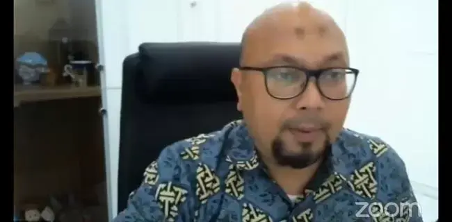 KPU Siapkan E-Rekap Untuk Hindari Kerumunan Massa, Ilham Saputra: Masyarakat Juga Akan Cepat Mengetahui Hasil Pemilihan