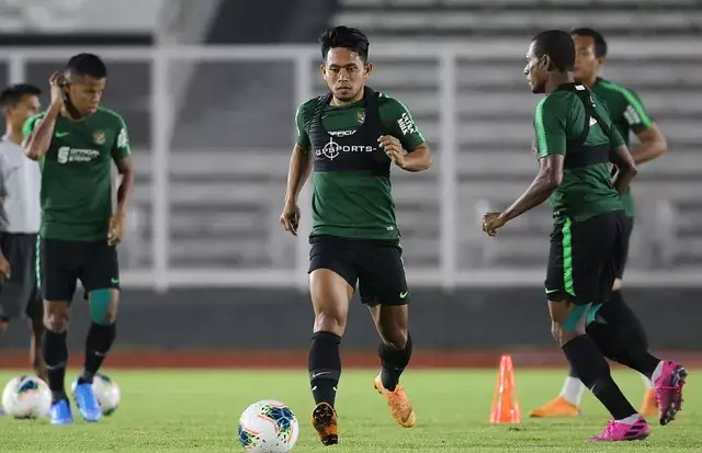Lawan Arema, Andik Vermansah Targetkan Tiga Poin
