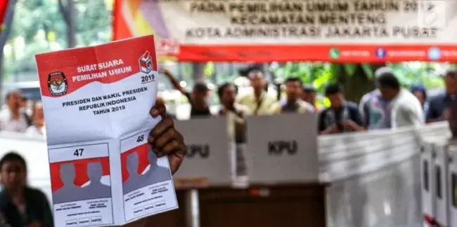 Berpotensi Jerumuskan Rakyat Jadi Korban Covid-19, LP3ES: Pilkada Di Tengah Pandemi Adalah Kebijakan Yang Tidak Bertanggung Jawab