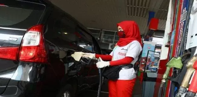 Dukung Pertamina Hapus Premium Dan Pertalite, Gema Indonesia: Tapi Pertamax Harus Terjangkau Dan Tidak Memberatkan Masyarakat