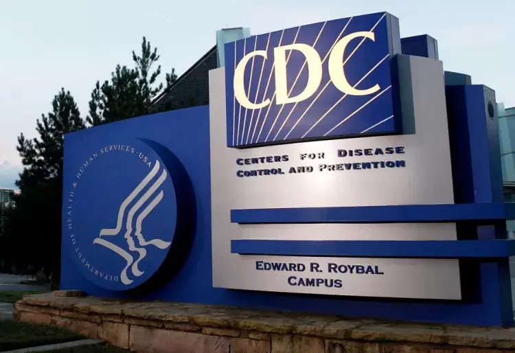 CDC AS Beri Klarifikasi Soal Pengumuman Penularan Virus Korona Lewat Aerosol
