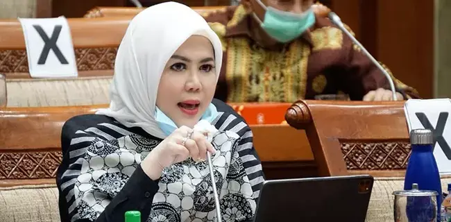 Sosial Dan Ekonomi Tidak Bisa Dipisahkan Dalam Penanggulangan Covid-19, Politisi PAN: Penanganan Kesehatan Harus Tuntas, Ekonomi Diupayakan Bernafas