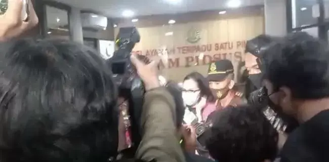 Akademisi UI Ingatkan Komjak Agar Tidak Ganggu Proses Hukum Jaksa Pinangki