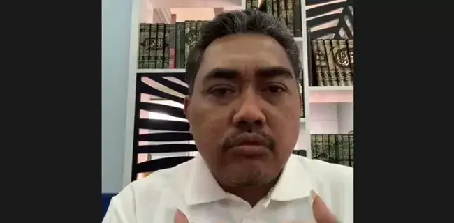 PKI Bukan Sekedar Isu Dan Harus Diwaspadai, Politisi PKB: Bung Karno Bilang Gunakan Jas Merah Dan Jangan Sekali-kali Lupakan Sejarah