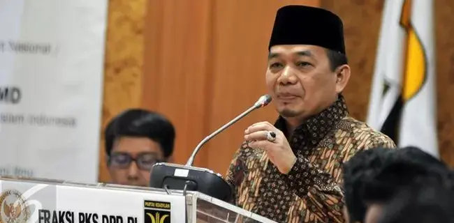 Waspada Adu Domba Ala Komunis, Politisi PKS: Film G30S/PKI Sebagai Pengingat Agar Tidak Lupa Kekejaman PKI Di Masa Lalu