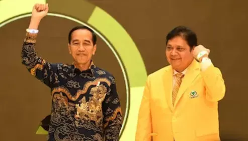 Pandemi Covid-19 Momentum Membangun Kesadaran Bersama, Bukan Saling Menyalahkan