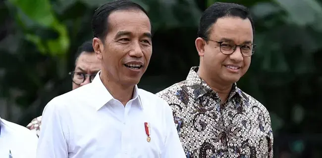 Menteri Ramai-Ramai Kritik Kebijakan PSBB Total Di Jakarta, Fahri Hamzah: Mas Jokowi Dan Mas Anies Dalam Kesulitan, Jangan Diadu