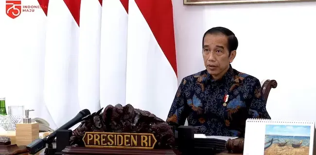 Pengamat: Saatnya Jokowi Mandiri Memilih Menterinya