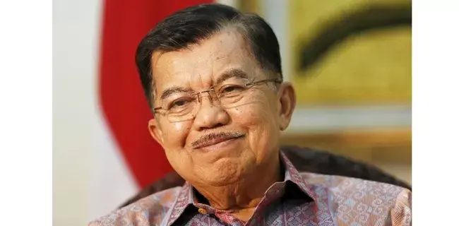 Sebaiknya Pilkada Ditunda Hingga Vaksin Corona Ditemukan, Jusuf Kalla: Pertimbangkan Waktunya Sambil KPU Sempurnakan Regulasi