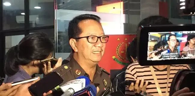 Setelah Menyita Mobil Mewah BMW X5, Jampidsus Terus Mencari Aset Jaksa Pinangki Yang Dibeli Dari Uang Suap