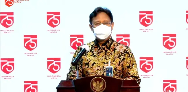 Banpres Produktif Dan Subsidi Gaji Diyakini Mampu Genjot Daya Beli Masyarakat Dan Pertumbuhan Ekonomi Di Triwulan III Bisa Naik