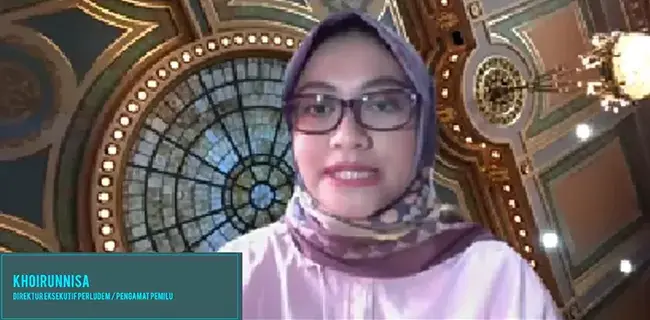 Perludem Desak Penerbitan Perppu Baru Agar Pilkada Di 270 Daerah Berjalan Dengan Baik Tanpa Ada Korban Covid-19