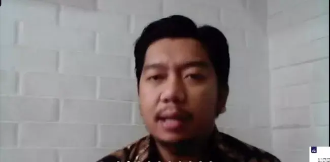 Sudah Sembilan Bulan Buron, Harun Masiku Belum Juga Ditangkap, ICW: KPK Bukan Tidak Mampu, Tapi Tidak Mau