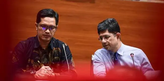 LM. Syarif: DNA Febri Diansyah Adalah Anti Korupsi, Dimanapun Berada Pasti Berjuang Dalam Pencegahan Dan Pemberantasan Korupsi