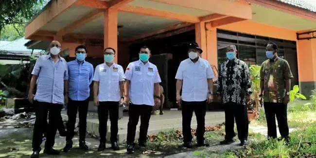 Senator LaNyalla Dorong Realisasi Museum Habibie Di Parepare