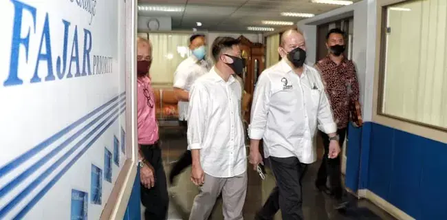 Sudah Sebulan Belum Juga Ada Titik Terang, Senator LaNyalla Desak Kapolri Segera Ungkap Pelaku Pembunuhan Wartawan Di Sulteng