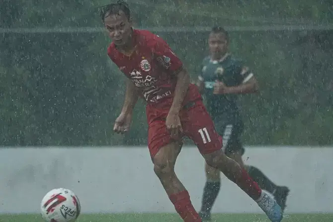 Sebelum Liga 1 Berlangsung, Ada Tes Covid-19