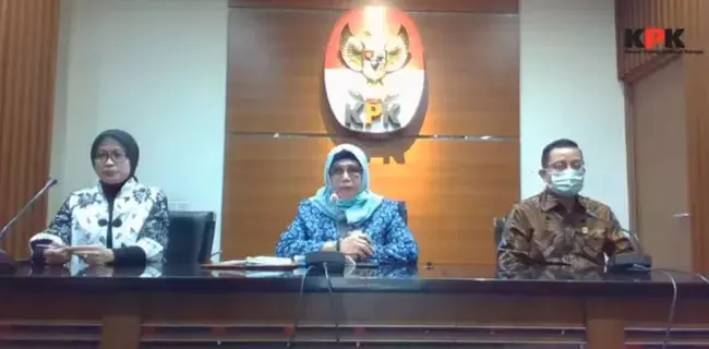 Ada 1.074 Keluhan Masuk, KPK Minta Kemensos Perbaiki Data Penerima Bansos