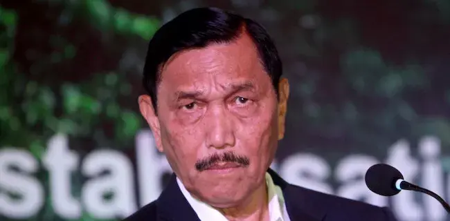 Bukannya Reda, Malah Makin Menggila, Pengamat: Jangan-jangan Karena Luhut Tidak Mampu Atasi Corona