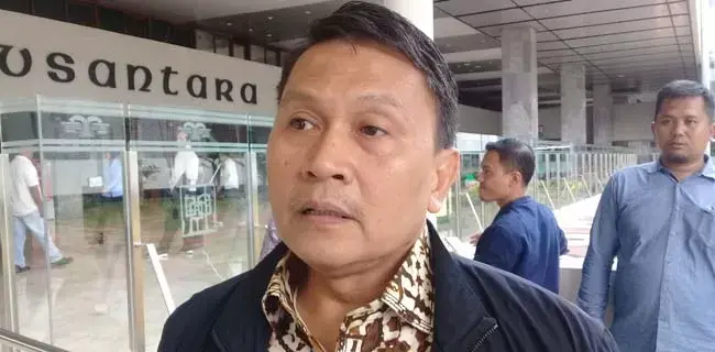WHO Undang Menkes Terawan, Mardani Ali Berpesan Agar Tidak Lupa Dengan Segudang Masalah Covid-19 Yang Masih Jadi PR