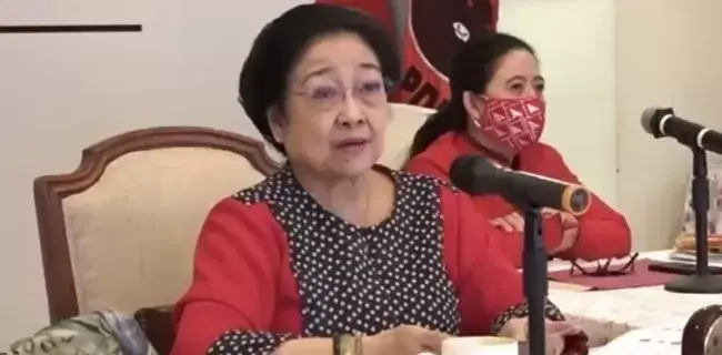Megawati Ke Cakada PDIP: Kalau Ingin Kaya Raya, Jangan Masuk Partai Politik, Sebaiknya Keluar Dan Jadilah Pengusaha