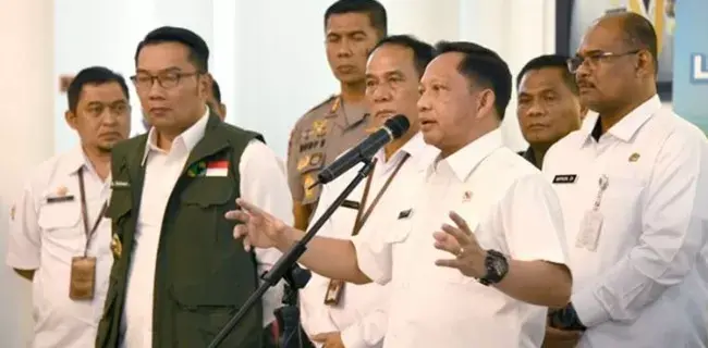 Paslon Diminta Beri Edukasi Pencegahan Covid-19, Mendagri Tito: Jangan Bawa Pendukung Arak-arakan Saat Daftar Di KPU