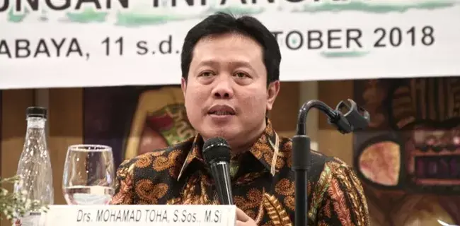 Miris, Perusahaan Pelat Merah Nunggak Gaji 7 Bulan, DPR: Kementerian BUMN Harus Ambil Sikap Selamatkan Atau Bubarkan Sekalian!
