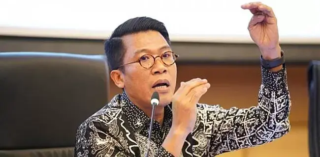 Penanganan Kesehatan Dan Ekonomi Sudah Baik, Politisi Golkar: Yang Digodok Pemerintah Mulai Menampakkan Hasil