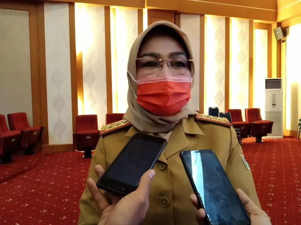 Waspada Covid-19, Pemprov Sultra Godok Perda Baru