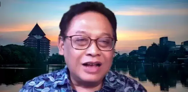 Menko Luhut Ditunjuk Pimpin Penanganan Covid-19 Di Sembilan Provinsi, Ahli Epidemiolog: Memangnya Pak Luhut Ngerti?