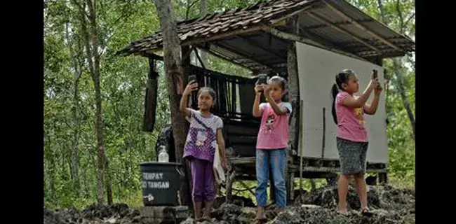 Subsidi Kuota Internet Harus Memperhatikan Wilayah 3T, Bagaimana Dengan Daerah Yang Tidak Ada Jaringan?