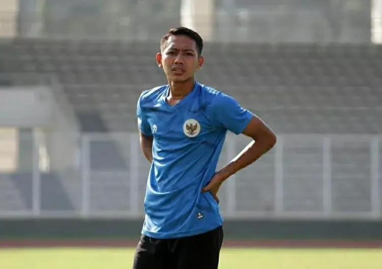 Bintang Muda Persib Siap Berikan yang Terbaik Selama TC di Kroasia