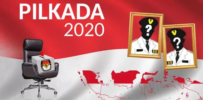 Langgar Aturan Pilkada Soal Pengerahan Massa, Mendagri Beri Teguran Keras 51 Kepala Daerah