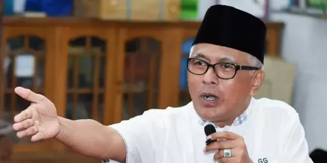 Ketua KPU Positif Covid-19, Guspardi: Itu Enggak Bisa Dijadikan Alasan Penundaan Pilkada Serentak