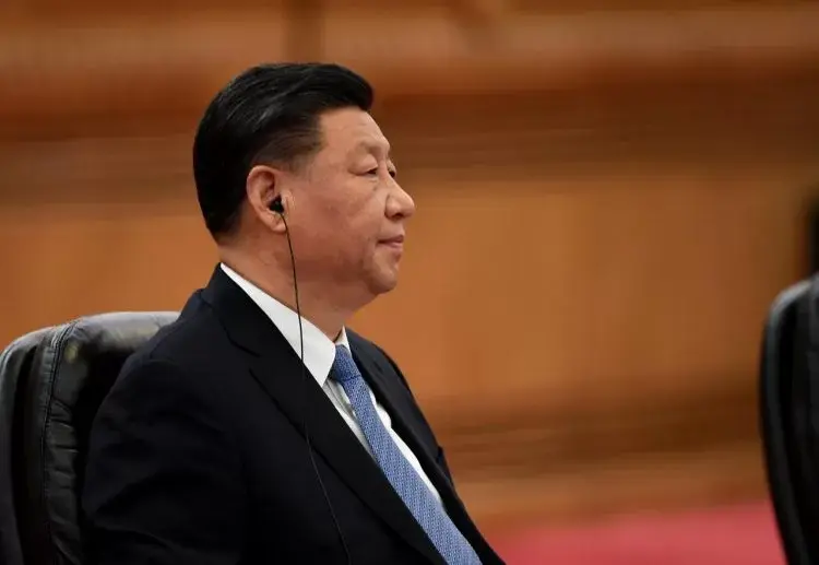 Xi Jinping Melunak